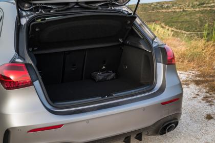Test: Mercedes-AMG A 35 4MATIC 306Ps